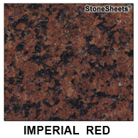 Imperial Red